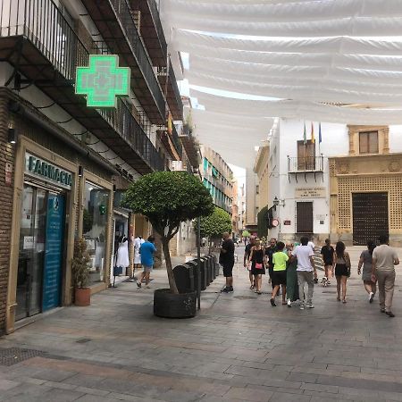 דירות קורדובה Entre El Centro Y La Mezquita Totalmente Climatizado Parking Gratuito מראה חיצוני תמונה
