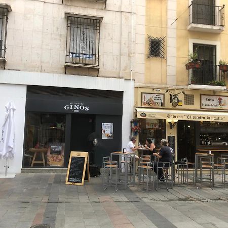 דירות קורדובה Entre El Centro Y La Mezquita Totalmente Climatizado Parking Gratuito מראה חיצוני תמונה